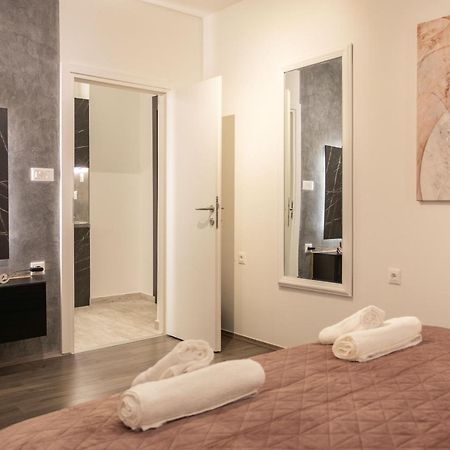 Zagreb Pearl, Strict Center Apartamento Exterior foto