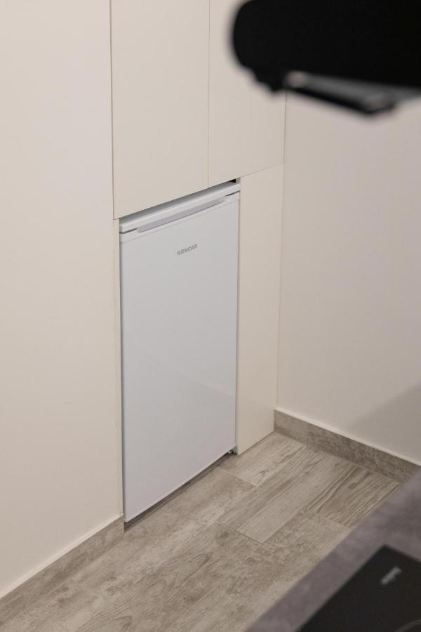 Zagreb Pearl, Strict Center Apartamento Exterior foto