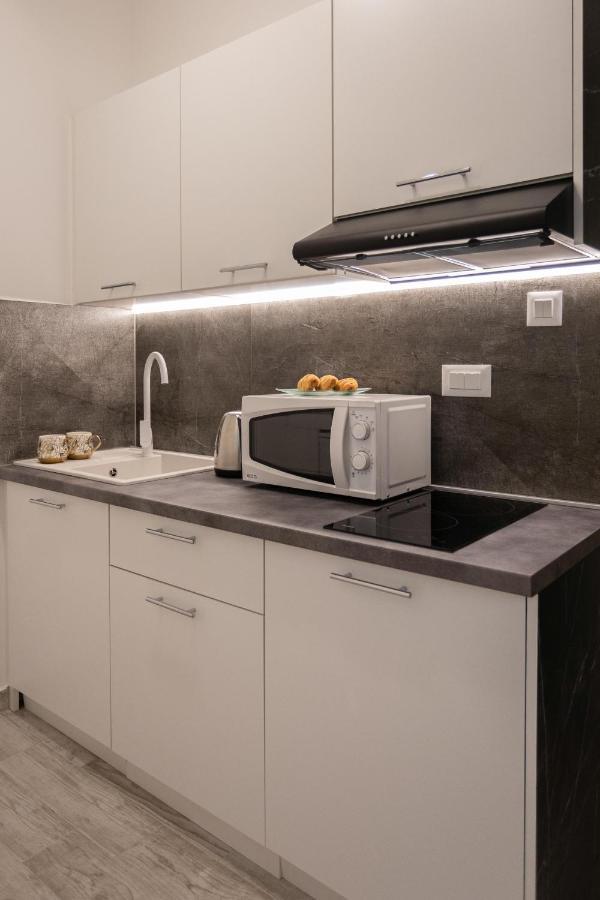 Zagreb Pearl, Strict Center Apartamento Exterior foto